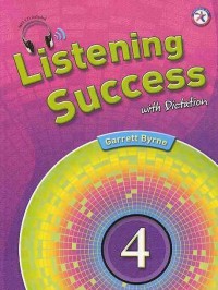 Listening success with dictation 4