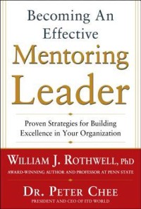 Becoming an Effective Mentoring Leader