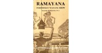 Ramayana indonesian wayang show