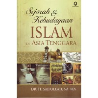 Sejarah & Kebudayaan ISLAM DI ASIA TENGGARA