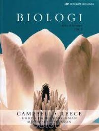 BIOLOGI (Ed.8, Jil.2)