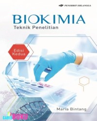 BIOKIMIA: Teknik Penelitian (Ed.2)