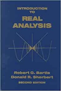 INTRODUCTION TO REAL ANALYSIS (Second Edition)