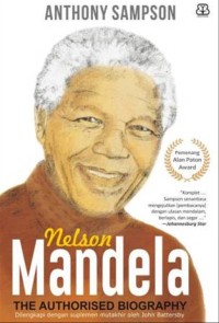 NELSON MANDELA: The Authorised Biography
