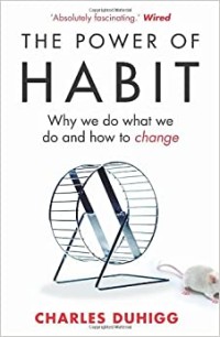 THE POWER OF HABIT (Why we do what we do and how to change)