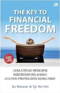 THE KEY TO FINANCIAL FREEDOM