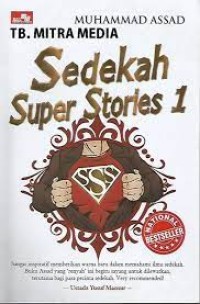 SEDEKAH SUPER STORLES 1