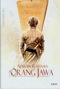 Ajaran Rahasia Orang Jawa