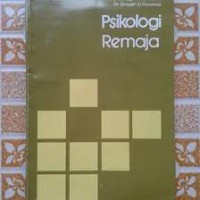 PSIKOLOGI REMAJA