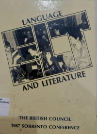 Language and literature