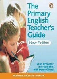 The primary english teacher's guide (new edition)