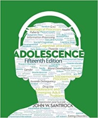 ADOLESCENCE: Fitteenth Edition