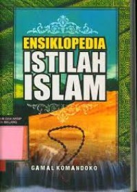 Ensiklopedia Istilah Islam