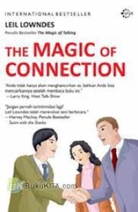 The magic of connection