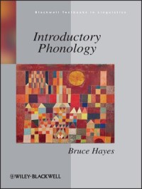 Image of Introductory phonology
