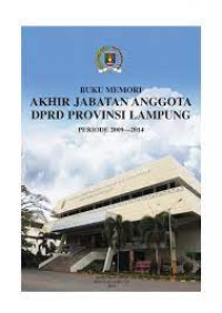 Selayang Pandang Mekanisme Kerja - Dewan Perwakilan Rakyat Republik Indonesia Periode 2014-2019 DPR RI