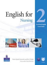 English for nursing 2