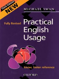 Practical english usage (third edition)