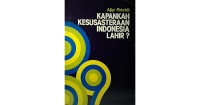 Image of Kapankan kesusasteraan indonesia lahir ?