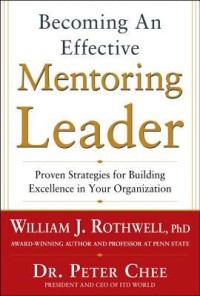 Image of Becoming an Effective Mentoring Leader