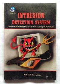 INTRUSION DETECTION SYSTEM