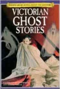 Victorian ghost stories