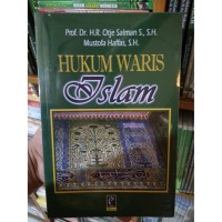 HUKUM WARIS ISLAM