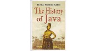 The history of java