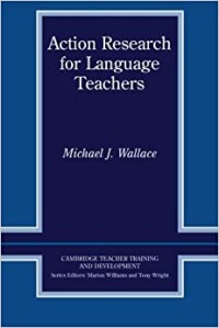 Action research for language teachers