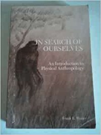 In Search Of Ourselves