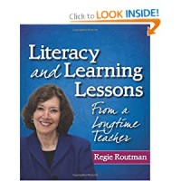Literacy and Learning Lessons : from a longtime teacher