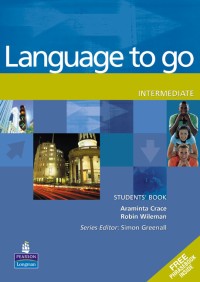 Language to go : intermediate