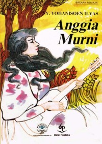 Image of Anggia Murni