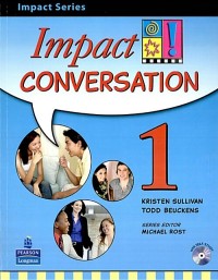Impact conversation 1
