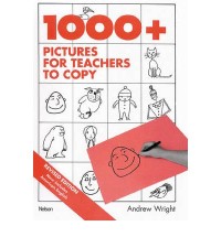 1000+ pictures for teachers to copy
