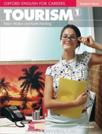 Tourism 1 (student's book)