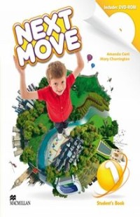 Next Move 1 (student's book)