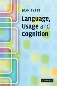 Image of Language usage and cognition