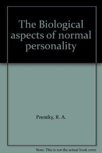 Image of The Biological Aspects of Normal Personality