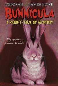 Bunnicula a rabbit-tale of mystery