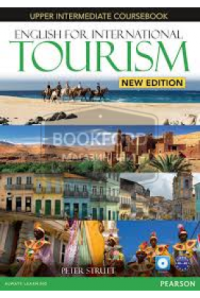 Image of English for international tourism (new edition)