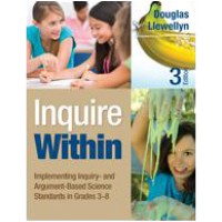 Inquire within (edition 3)