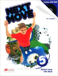 Next Move 5 (student's book)