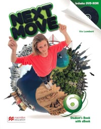 Next Move 6 (student's book)