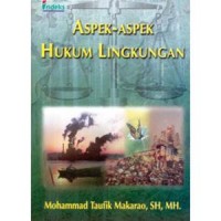 ASPEK-ASPEK HUKUM LINGKUNGAN