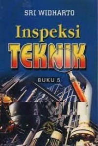 Image of Inspeksi teknik buku 5