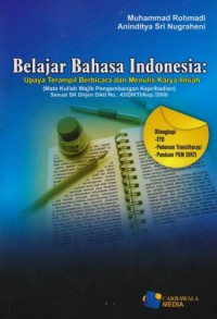 Belajar Bahasa Indonesia