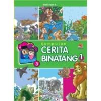 CERITA BINATANG 1