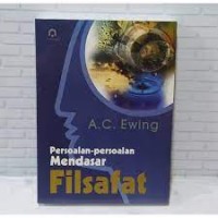 Persoalan-persoalan mendasar filsafat