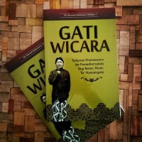 GATI WICARA